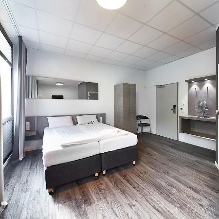 Road House Hotel Paderborn Kültér fotó