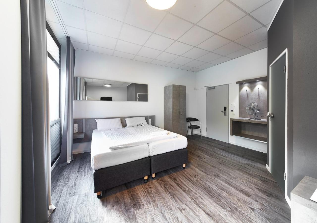 Road House Hotel Paderborn Kültér fotó