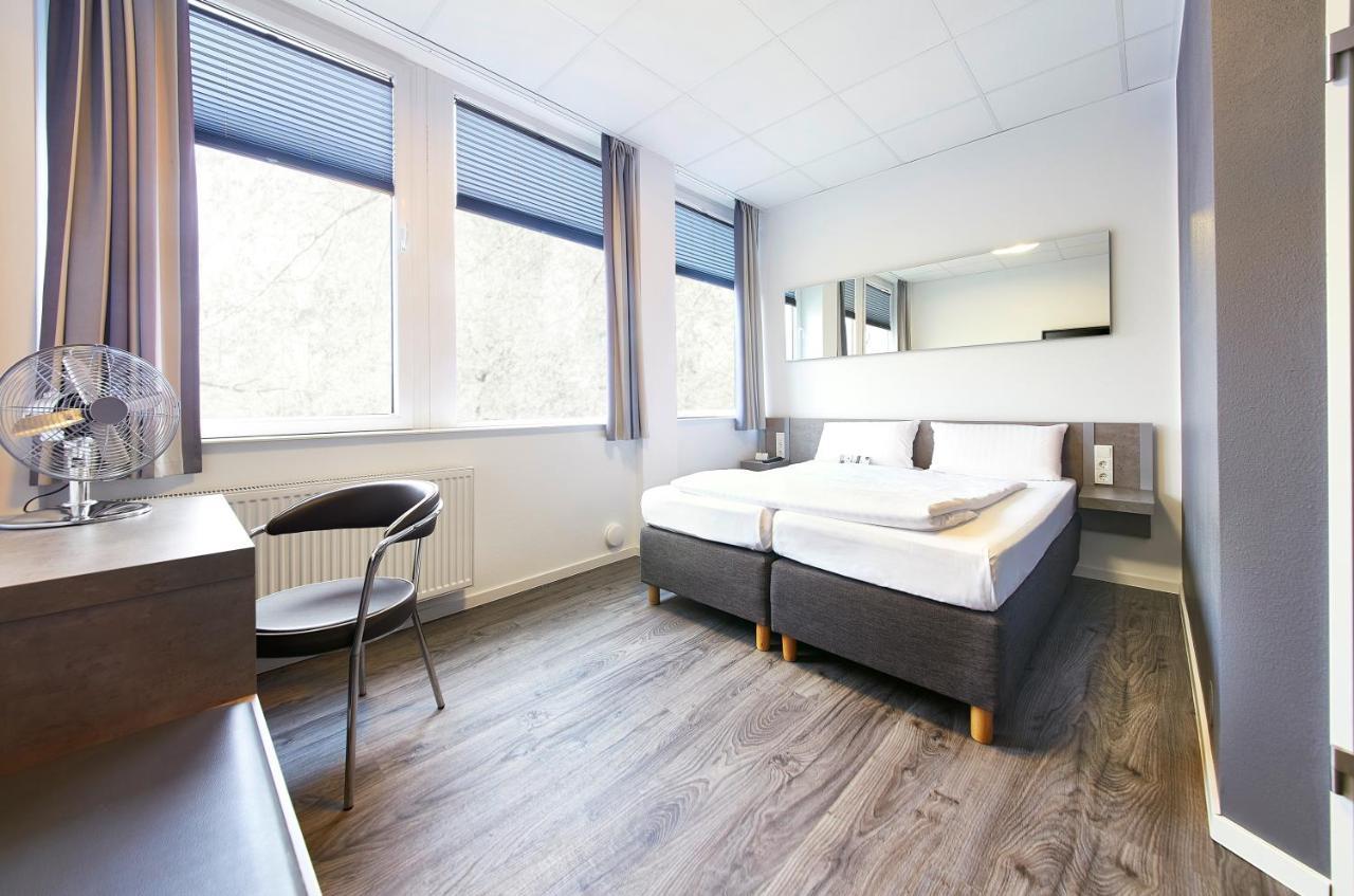 Road House Hotel Paderborn Kültér fotó