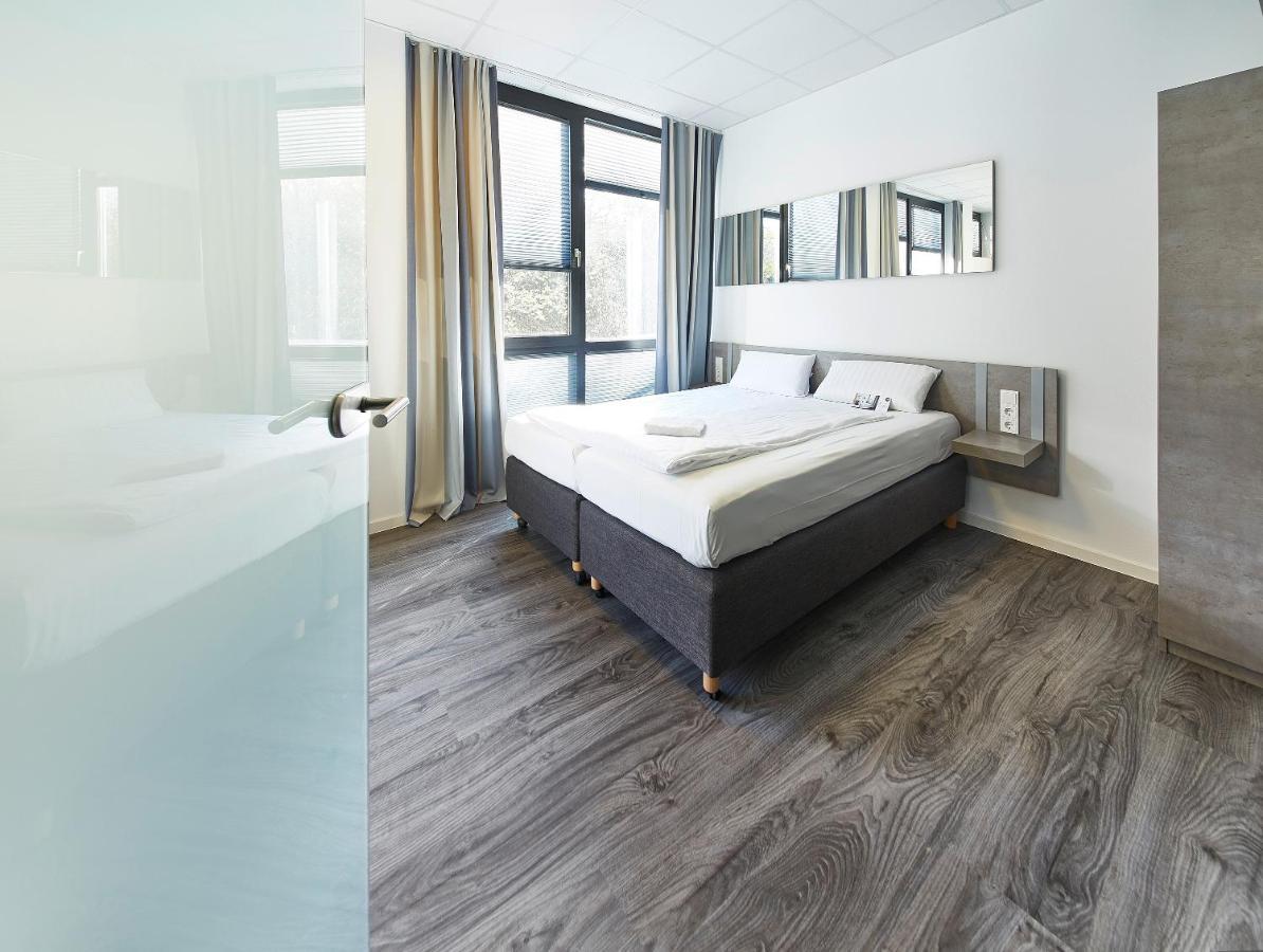Road House Hotel Paderborn Kültér fotó