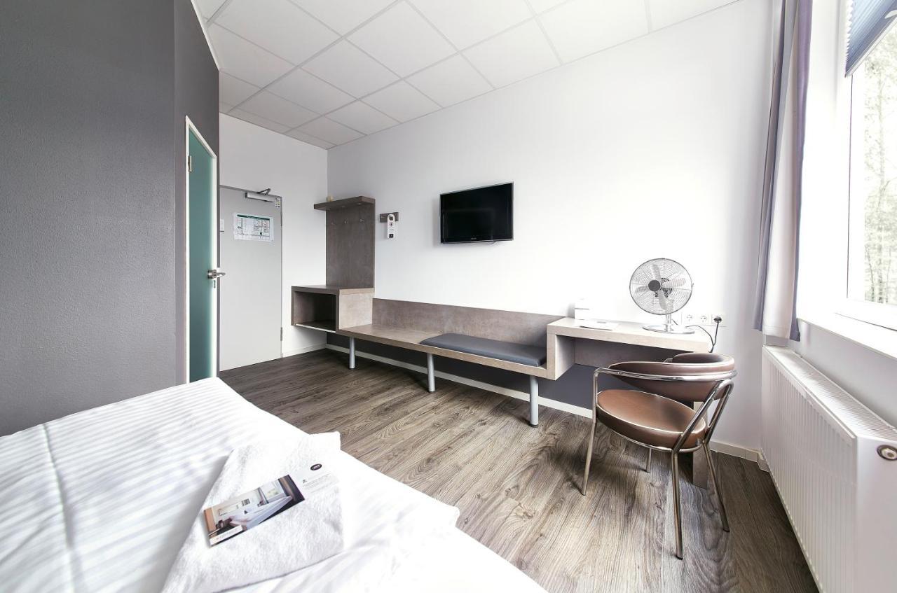 Road House Hotel Paderborn Kültér fotó