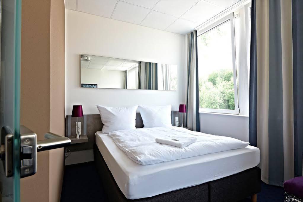 Road House Hotel Paderborn Kültér fotó