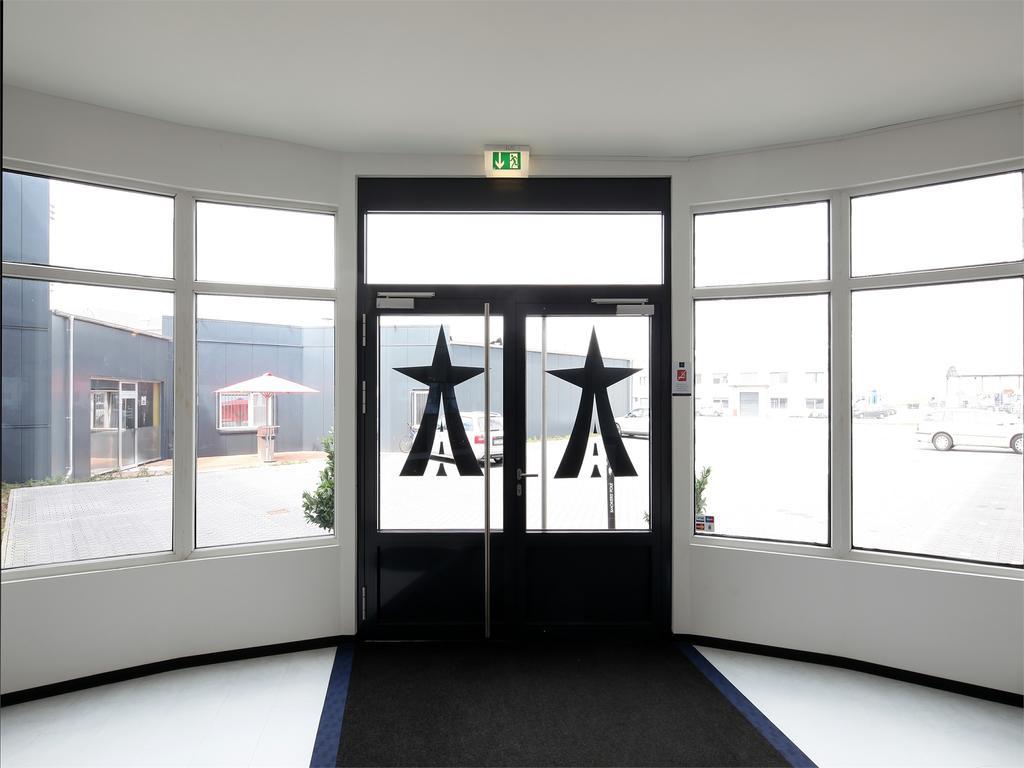 Road House Hotel Paderborn Kültér fotó