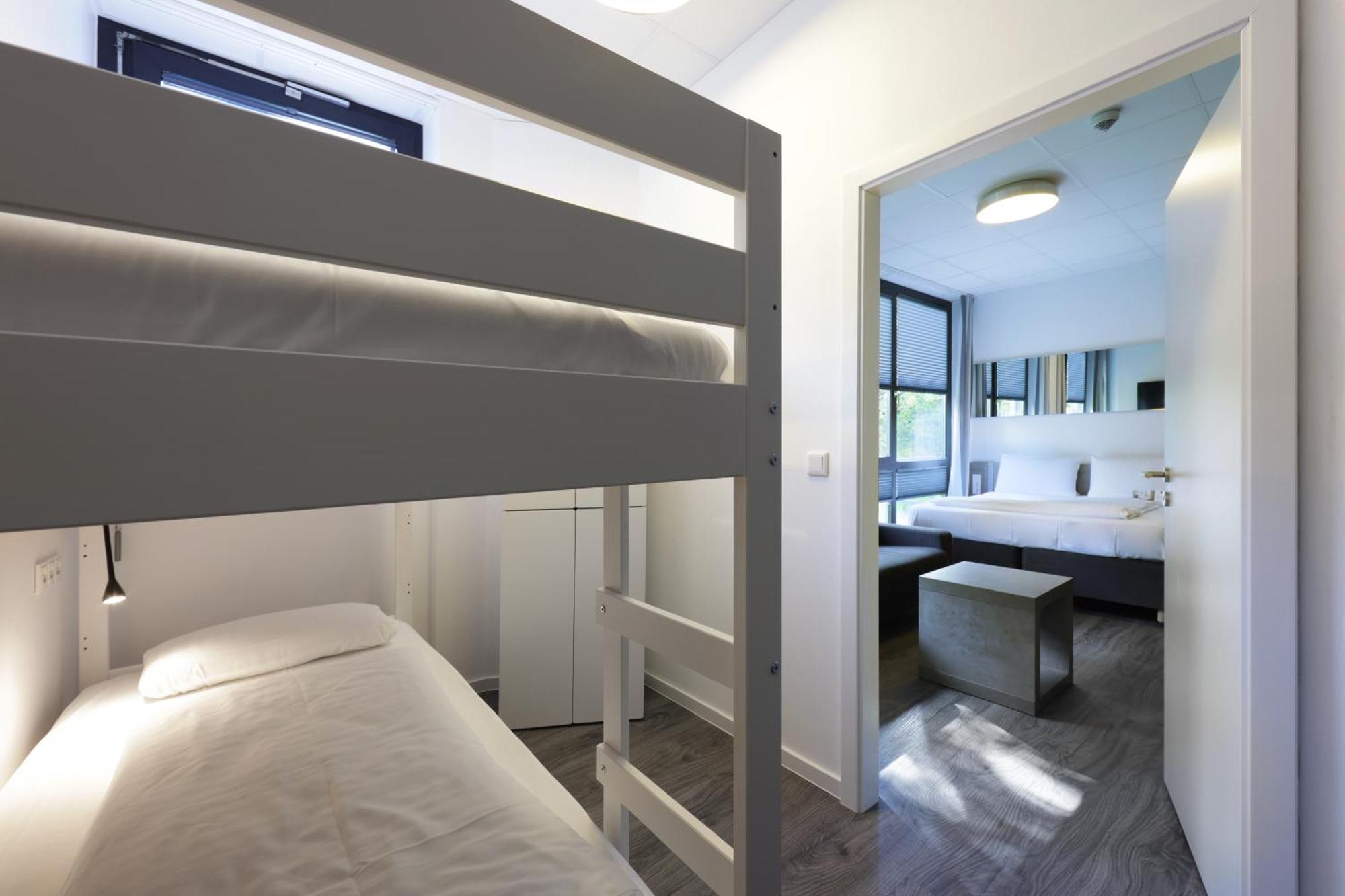 Road House Hotel Paderborn Kültér fotó