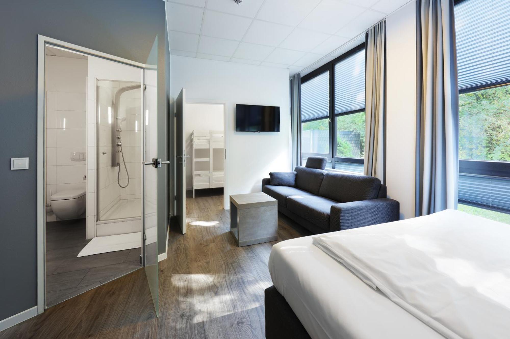 Road House Hotel Paderborn Kültér fotó
