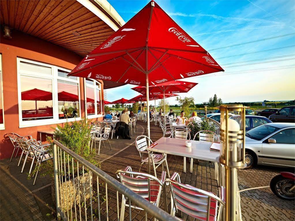 Road House Hotel Paderborn Kültér fotó
