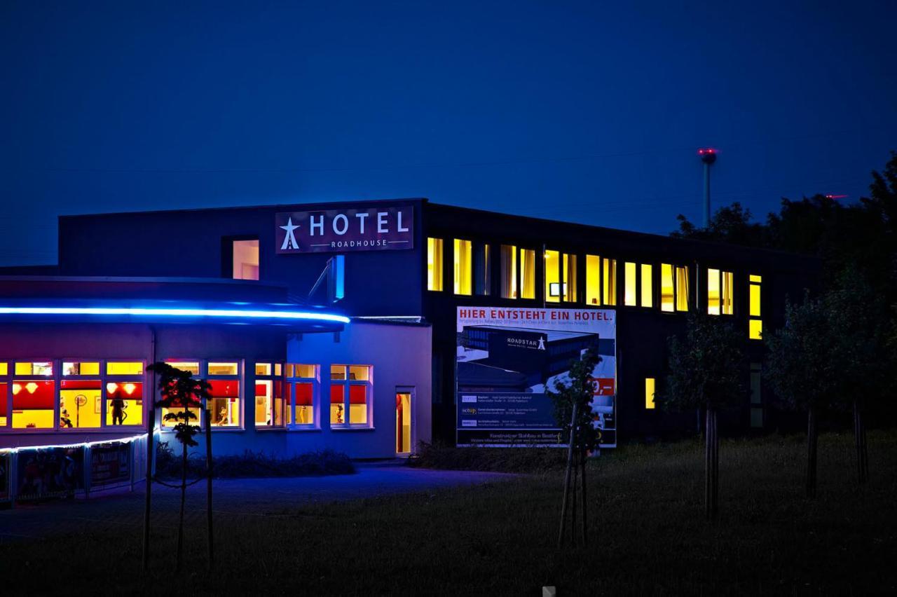 Road House Hotel Paderborn Kültér fotó