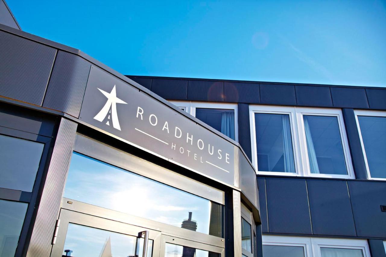 Road House Hotel Paderborn Kültér fotó